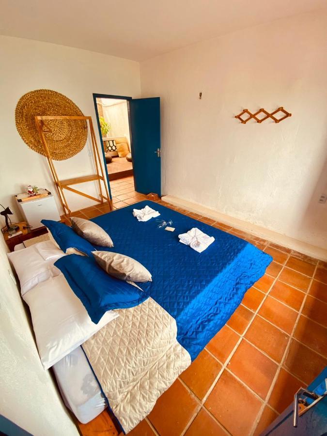 לגואיניה Montepascual Ecovillage מראה חיצוני תמונה